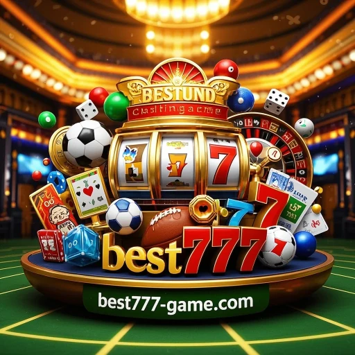 Explorando a Categoria Alto Risco no Best 777: Emoção e Recompensas