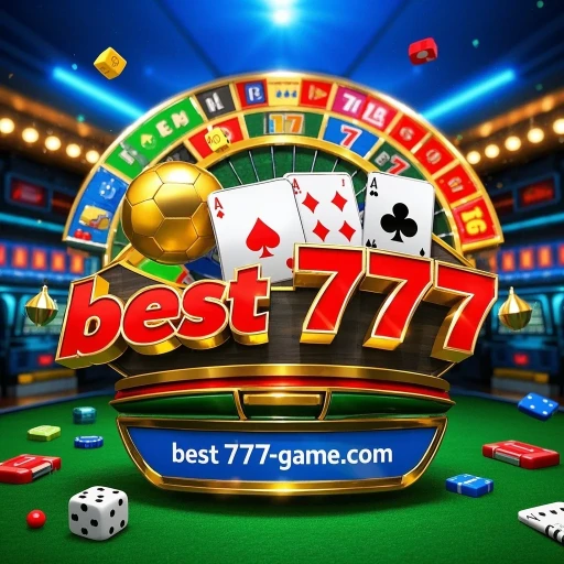 Explore os Jogos Mais Populares no Best 777